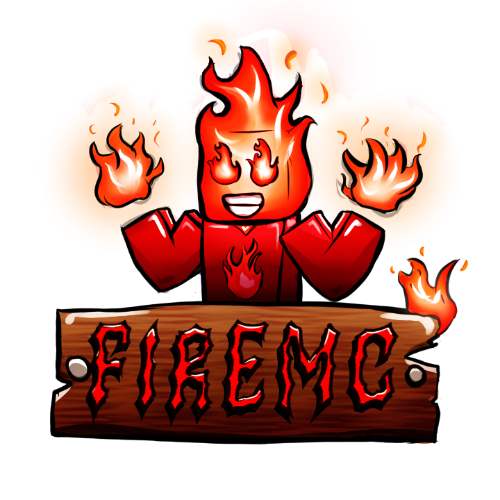 FIREMC serwer Minecraft