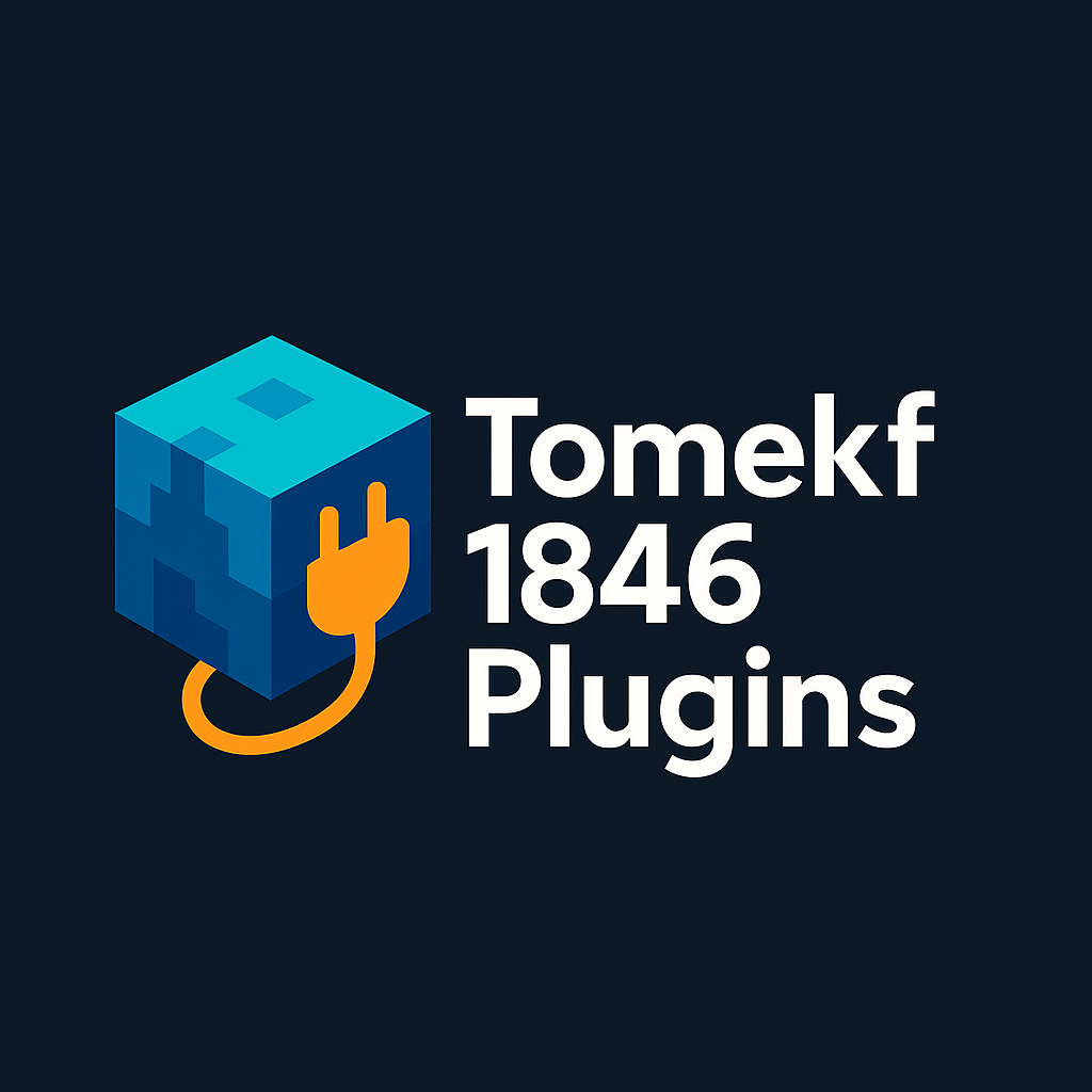 Pluginy do Minecraft